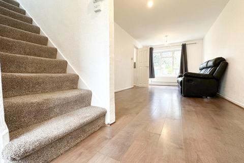 undefined, Spring Hills, Harlow, CM20 1SY, UK