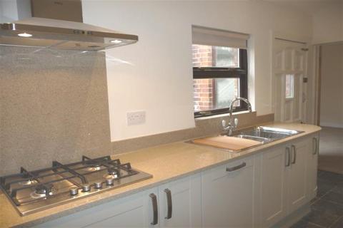 undefined, 15 Roundhay Crescent, Leeds