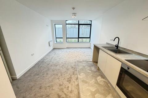 undefined, Clerkson Street, Mansfield, NG18