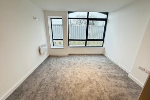 undefined, Clerkson Street, Mansfield, NG18
