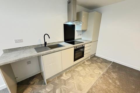 undefined, Clerkson Street, Mansfield, NG18