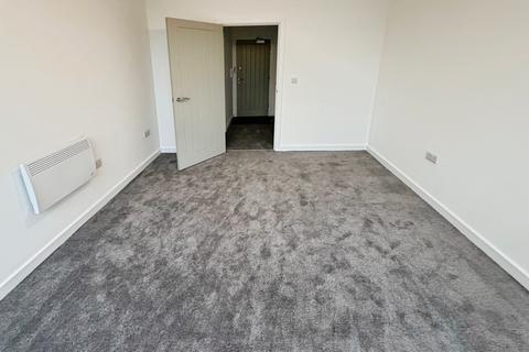 undefined, Clerkson Street, Mansfield, NG18
