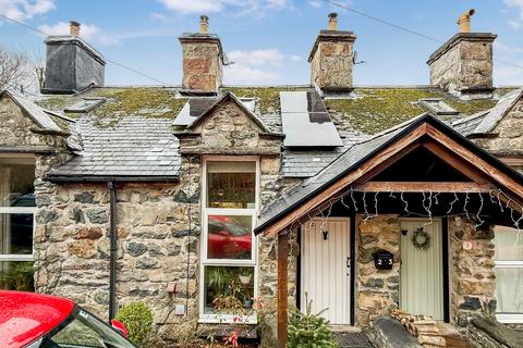 undefined, 2 Tal Y Bont, Dolgellau. LL40 1UA