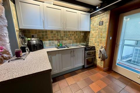undefined, 2 Tal Y Bont, Dolgellau. LL40 1UA