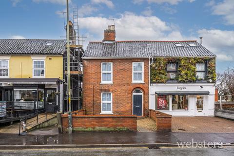 undefined, Unthank Road, Norwich NR2