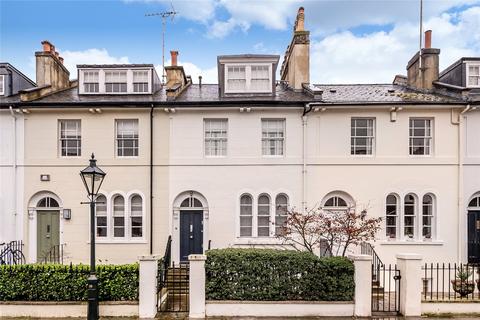 undefined, Victoria Grove, London, W8