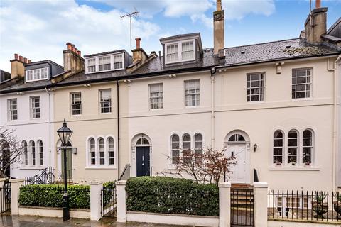 undefined, Victoria Grove, London, W8