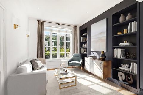 undefined, Victoria Grove, London, W8