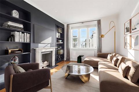 undefined, Victoria Grove, London, W8