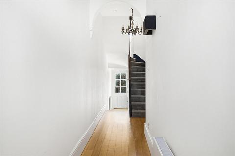 undefined, Victoria Grove, London, W8