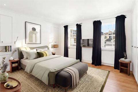 undefined, Victoria Grove, London, W8