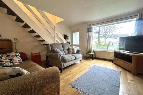 2 bedroom townhouse for sale, Millers Close, Syston