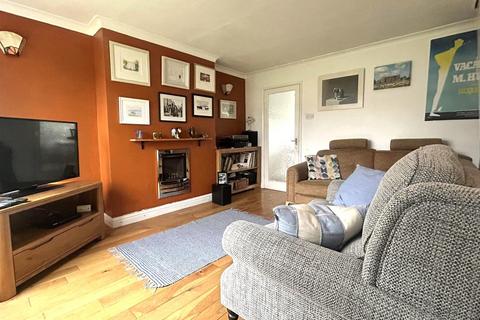 2 bedroom townhouse for sale, Millers Close, Syston