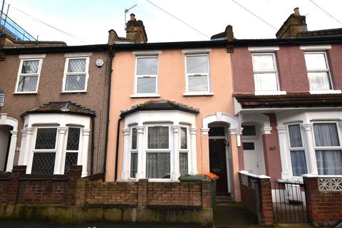 undefined, Harcourt Road, Stratford, LONDON, E15