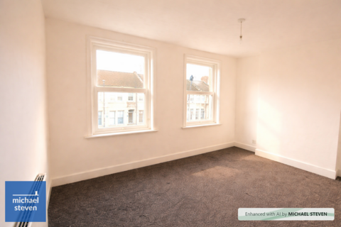 undefined, Harcourt Road, Stratford, LONDON, E15