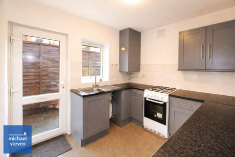undefined, Harcourt Road, Stratford, LONDON, E15