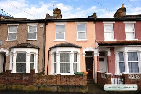 undefined, Harcourt Road, Stratford, LONDON, E15