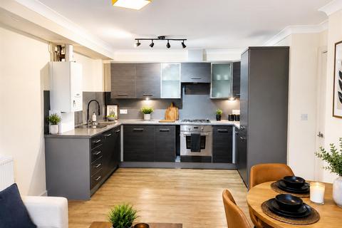 2 bedroom apartment for sale, HIGHBURY DRIVE, LEATHERHEAD, KT22