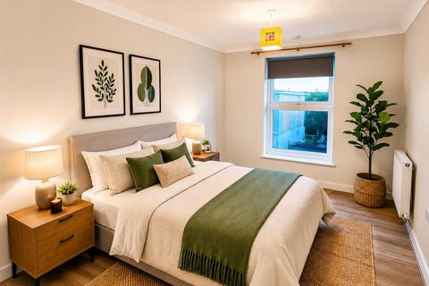 2 bedroom apartment for sale, HIGHBURY DRIVE, LEATHERHEAD, KT22