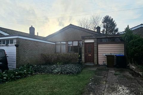 undefined, Druids Way, Parklands, NN3 6EB