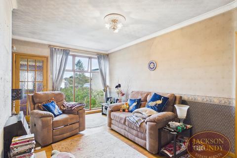 undefined, Druids Way, Parklands, NN3 6EB