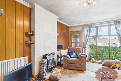 undefined, Druids Way, Parklands, NN3 6EB