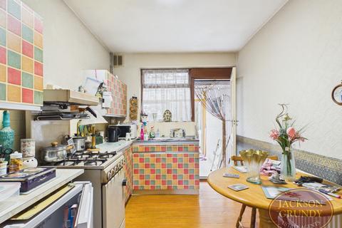 undefined, Druids Way, Parklands, NN3 6EB