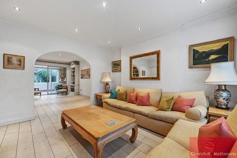 3 bedroom semi-detached house for sale, Bowes Road, London, W3 7