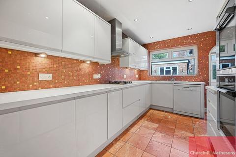 3 bedroom semi-detached house for sale, Bowes Road, London, W3 7