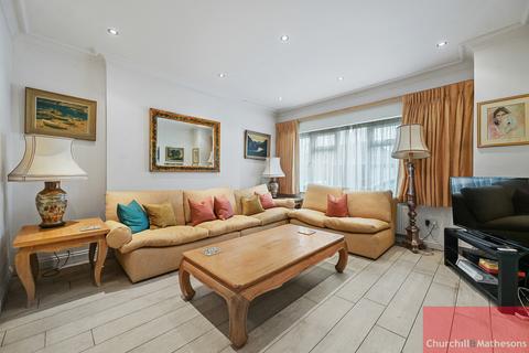 3 bedroom semi-detached house for sale, Bowes Road, London, W3 7