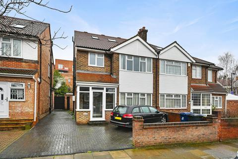 undefined, Bowes Road, London, W3 7