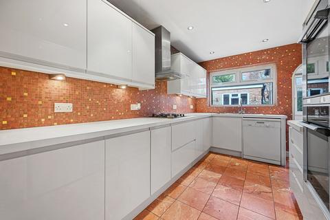 undefined, Bowes Road, London, W3 7