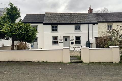 undefined, Wallis, Haverfordwest, Pembrokeshire, SA62