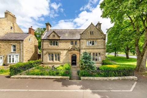 undefined, Market Place, Hexham NE47