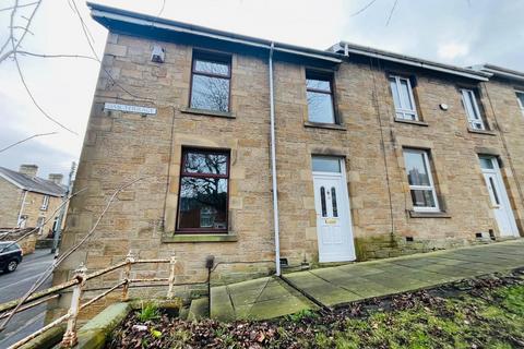 Oak Terrace, Tyne & Wear, NE21