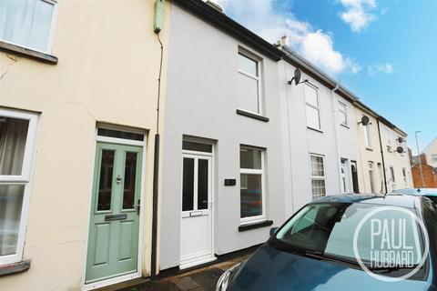 Albany Road, Lowestoft, NR32