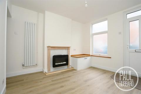 undefined, Albany Road, Lowestoft, NR32