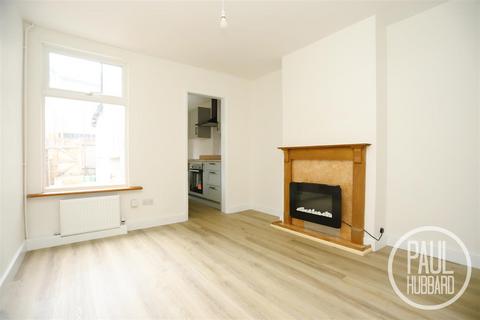undefined, Albany Road, Lowestoft, NR32