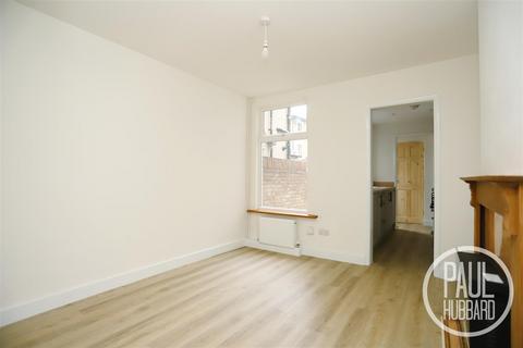 undefined, Albany Road, Lowestoft, NR32