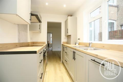 undefined, Albany Road, Lowestoft, NR32