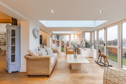 4 bedroom detached house for sale, Superb Brick and Flint Home in Trimingham