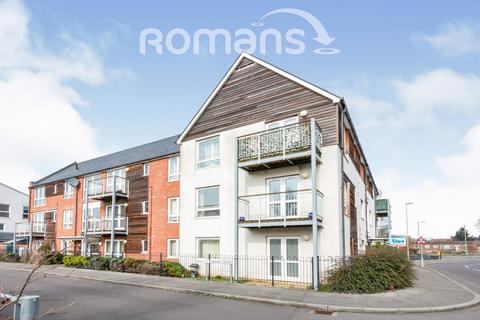 2 bedroom apartment for sale, Edmund Court, Basingstoke, Hampshire