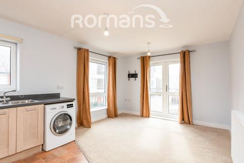 2 bedroom apartment for sale, Edmund Court, Basingstoke, Hampshire