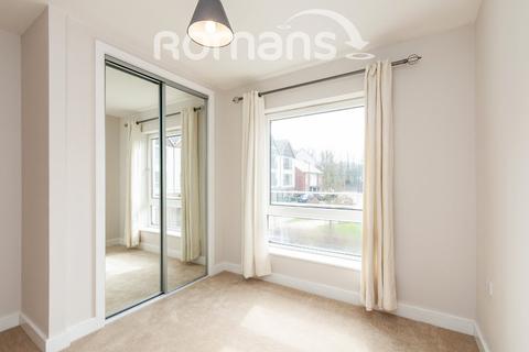 2 bedroom apartment for sale, Edmund Court, Basingstoke, Hampshire
