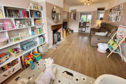 undefined, Marldon Road, West Derby, Liverpool, L12