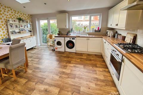undefined, Marldon Road, West Derby, Liverpool, L12