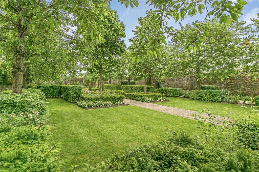 Communal Gardens