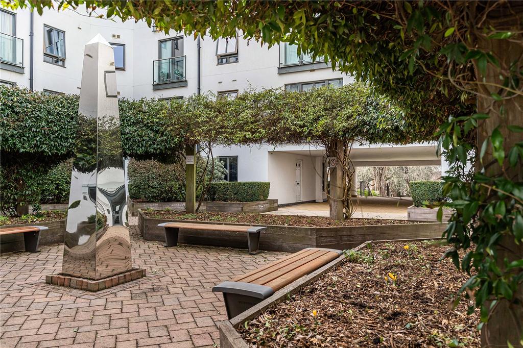 Communal Gardens