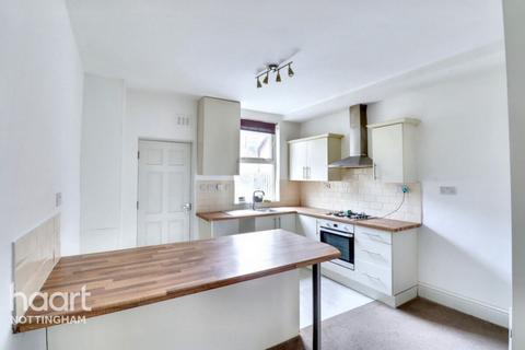 3 bedroom terraced house to rent, Lamcote Street, NOTTINGHAM
