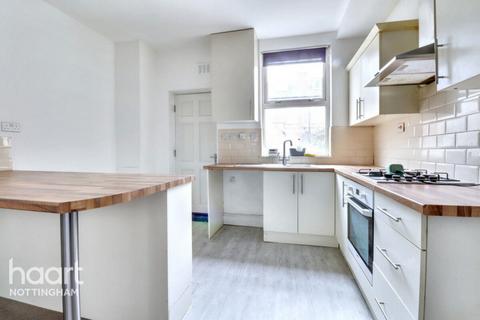 3 bedroom terraced house to rent, Lamcote Street, NOTTINGHAM